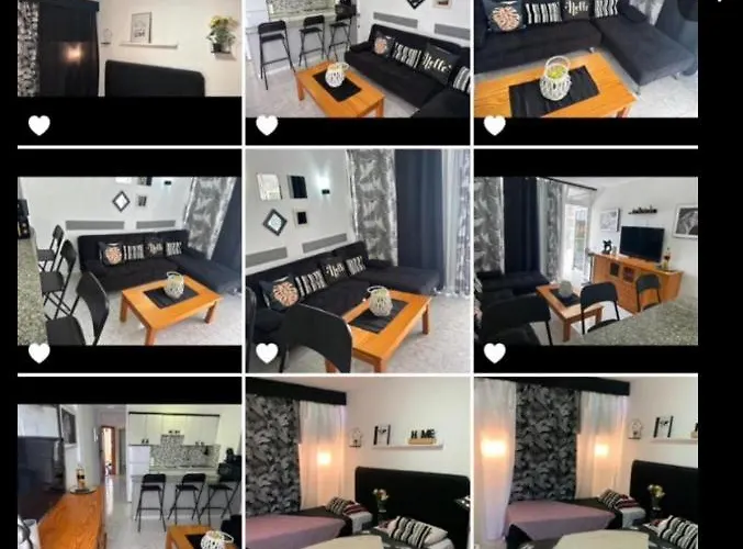 شقة Teneguia-yumbo *