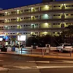 Teneguia-yumbo Appartamento Playa del Inglés