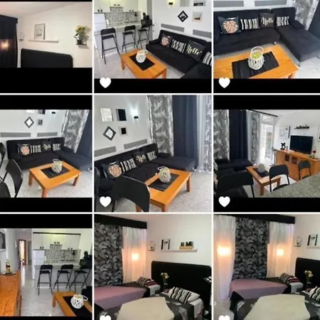 アパート Teneguia-yumbo *