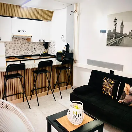 Apartamento Teneguia-yumbo *