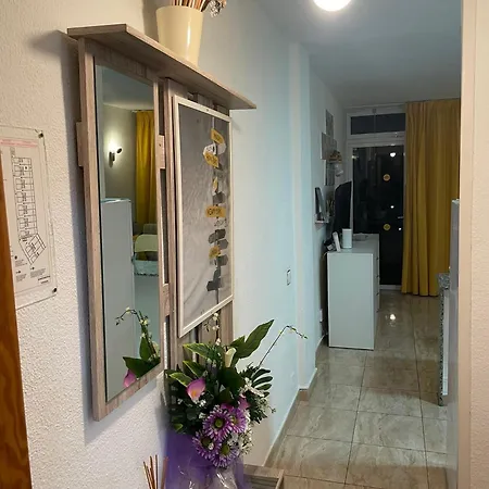 Apartamento Teneguia-yumbo