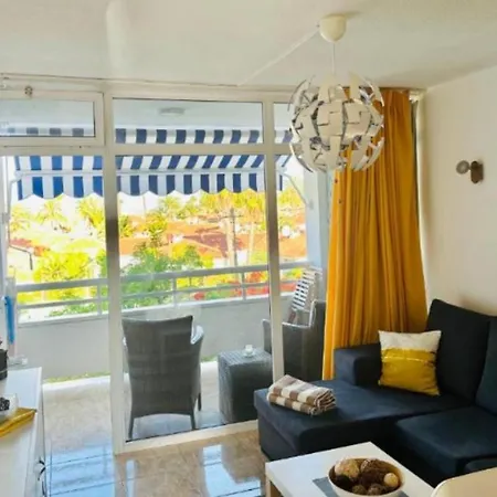 Teneguia-yumbo Apartamento *