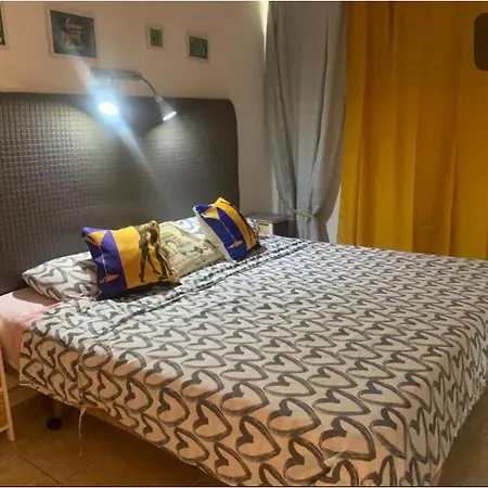Teneguia-yumbo Apartamento