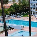 Teneguia-yumbo Playa del Inglés